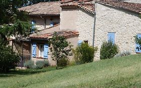 Les Chambres d'Hôtes du Rouyre