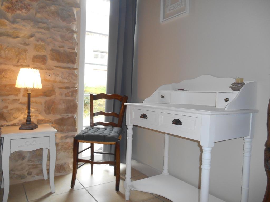 Les Chambres d'Hôtes du Rouyre Réalmont Extérieur photo