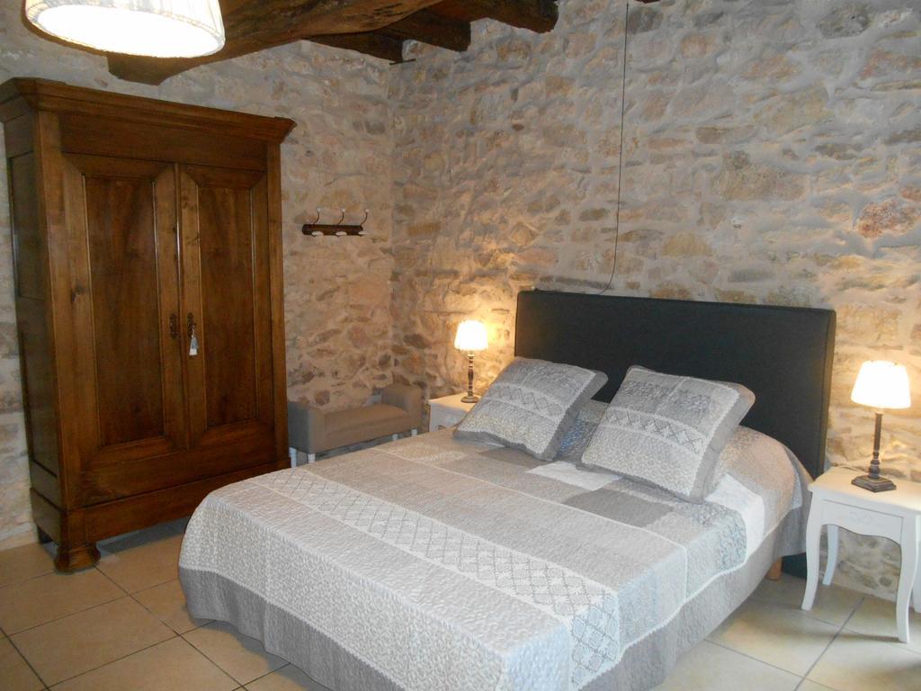 Les Chambres d'Hôtes du Rouyre Réalmont Extérieur photo